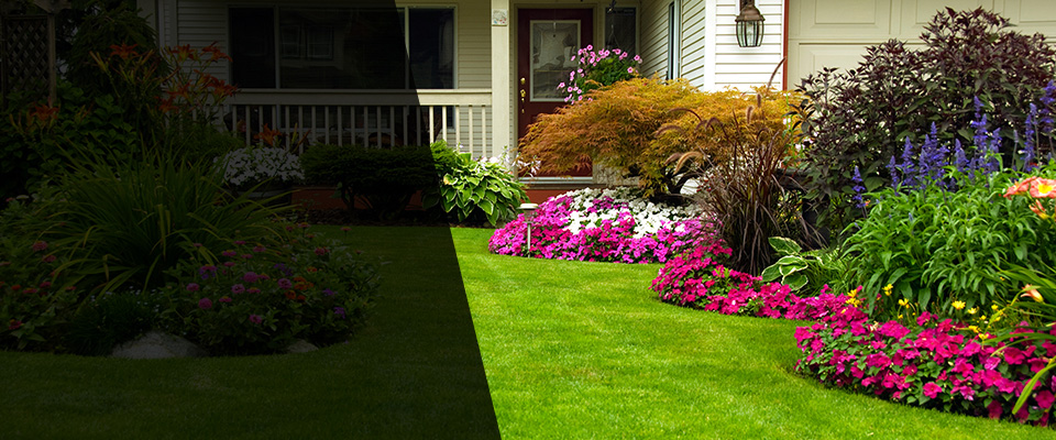 Tomahawk Landscapers