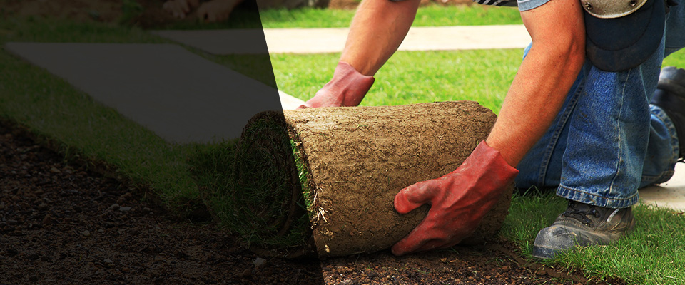Tomahawk Landscapers