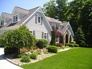 Landscapers and Lawncare Services in Tomahawk, WI