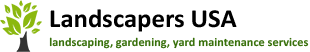 Tomahawk Landscapers
